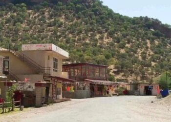 CPT üyesi: Türkiye Duhok’ta Irak askerlerinin kimliğini kontrol ediyor
