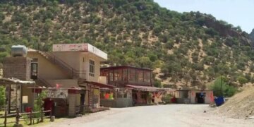CPT üyesi: Türkiye Duhok’ta Irak askerlerinin kimliğini kontrol ediyor