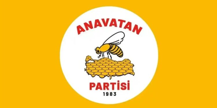 Anavatan Partisi hakkında da ‘mutlak butlan’ kararı