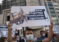 IPI’den Türkiye’ye sansür tepkisi: Mahkeme kararlarıyla gazetecilik engelleniyor