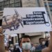 IPI’den Türkiye’ye sansür tepkisi: Mahkeme kararlarıyla gazetecilik engelleniyor