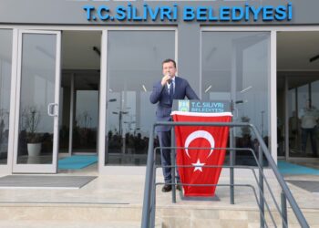 Silivri Belediyesi soruşturması:10 kişi tutuklandı