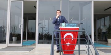 Silivri Belediyesi soruşturması:10 kişi tutuklandı