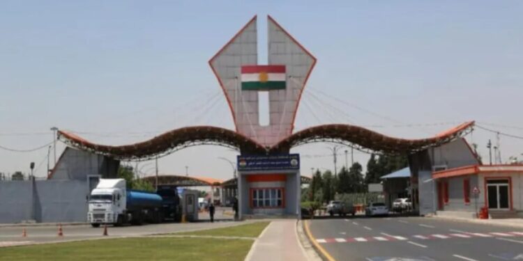 Kürdistan Bölgesi ile Irak hükümeti arasında anlaşma