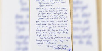 Abdullah Öcalan’dan Kadir İnanır için mesaj: O halk için gerçek bir sanatçıydı