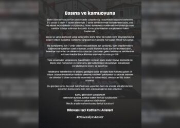 Dilovası’nda hayatını kaybeden işçilerin ailelerine para teklifi