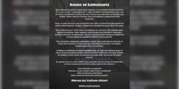 Dilovası’nda hayatını kaybeden işçilerin ailelerine para teklifi