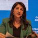 Pervin Buldan: Meclis tatile girmeden ‘Çerçeve yasa’nın çıkması süreci hızlandırır