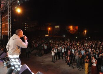 Serhedo’dan ‘Özgürlük Mitingi’ne çağrı: 28 Haziran’da bir arada olacağız
