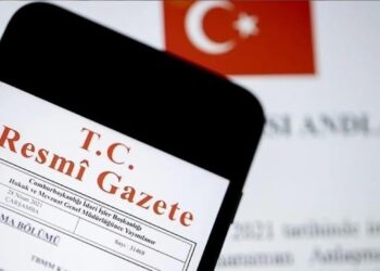 430 mülki idare amirinin görev yeri değişti