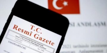 430 mülki idare amirinin görev yeri değişti