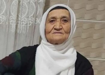 Hedla Çin’in katledilmesi olayı: 2 kişi tutuklandı