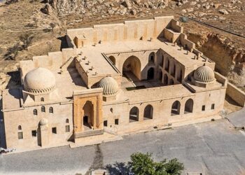 Tarihi Kasımiye Medresesi’nin koruma alanı daraltıldı