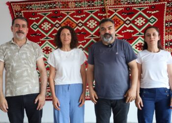 Mersin’de sanatçılardan ‘Özgürlük Mitingi’ne çağrı