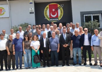 61 kurumdan barış sürecine destek: Yasal adımlar meclis kapanmadan atılsın