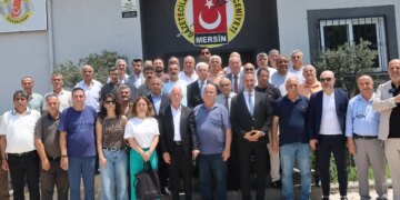 61 kurumdan barış sürecine destek: Yasal adımlar meclis kapanmadan atılsın