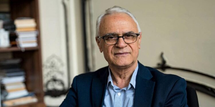 Remzi Kartal: Siyasete geçişin önünü açacak hukuki zemin oluşturulmalı