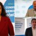 Konferans katılımcılarından çağrı: Demokrasi en önemli ihtiyaç, Ankara yüzünü buraya çevirsin
