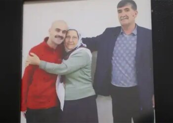 Hafıza kaybı yaşıyor, ailesini hatırlamıyor: Bıraksınlar onu dışarıda tedavi etmek istiyoruz