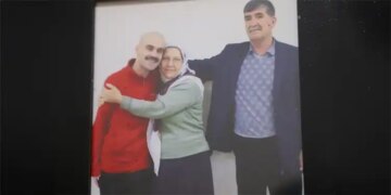 Hafıza kaybı yaşıyor, ailesini hatırlamıyor: Bıraksınlar onu dışarıda tedavi etmek istiyoruz