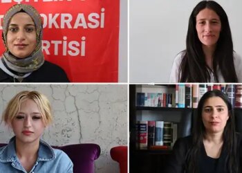 Rojin için başlatılan imza kampanyasına destek çağrısı