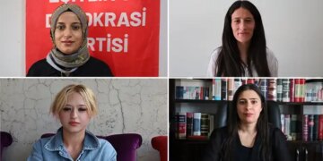 Rojin için başlatılan imza kampanyasına destek çağrısı