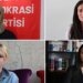 Rojin için başlatılan imza kampanyasına destek çağrısı