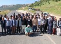 Bayramda saldırıya uğramışlardı: Ziwinga Şikaka köylüleri geri dönmek için direniyor