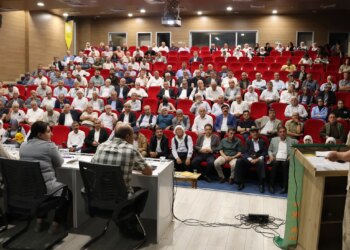 Ortak talep: Ulusal birlik ertelenemez ihtiyaçtır