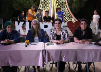 Çiğdem Kılıçgün Uçar: Devlet hukuki adımlar atarken halkın taleplerini görmeli