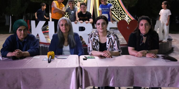 Çiğdem Kılıçgün Uçar: Devlet hukuki adımlar atarken halkın taleplerini görmeli