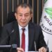 Bolu Belediye Başkanı Tanju Özcan, CHP’den istifa etti
