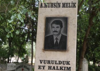 Muhsin Melik 32 yıl önce katledildi: Devlete yüzleşme çağrısı