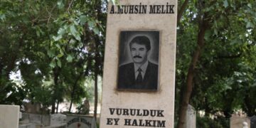Muhsin Melik 32 yıl önce katledildi: Devlete yüzleşme çağrısı