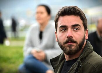 Hollanda’da iltica talebi reddedilen Barış Helvacı ölüm orucuna başladı