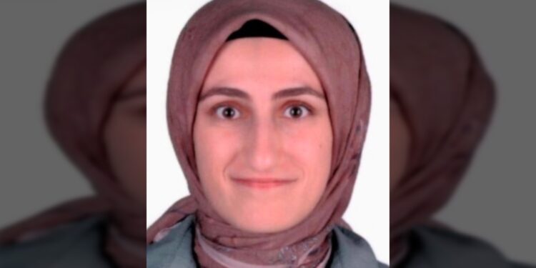 Tunç’un ölümüne neden olan AKP’li başkanın kızı serbest bırakıldı