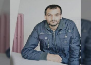 Yüzde 92 engelli kanser hastası Aydemir’e yeniden tutuklama tebligatı