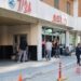 1 milyon nüfuslu Wan’da 5 hastane bulunuyor