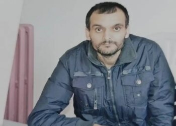Yüzde 92 engelli hasta tutsak Hamdullah Aydemir yeniden tutuklandı