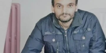 Yüzde 92 engelli hasta tutsak Hamdullah Aydemir yeniden tutuklandı