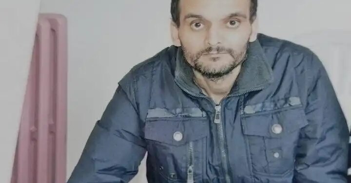 Yüzde 92 engelli hasta tutsak Hamdullah Aydemir yeniden tutuklandı