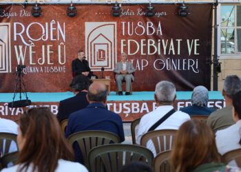 Faik Bulut: Kürtlerin birlikten başka çıkar yolu yok
