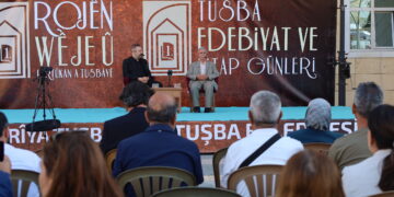Faik Bulut: Kürtlerin birlikten başka çıkar yolu yok