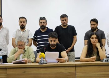 Wan cezaevleri raporu: Hastalar tedavi edilmiyor, Kürtçe kitaplara el konuluyor