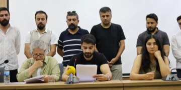 Wan cezaevleri raporu: Hastalar tedavi edilmiyor, Kürtçe kitaplara el konuluyor