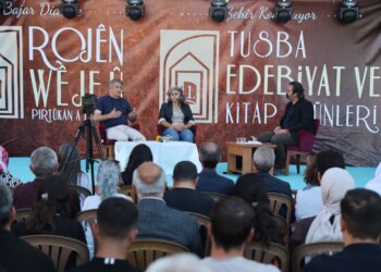 Çetin Arkaş: Süreç Kürdistan’da Rönesans devrimini oluşturacak