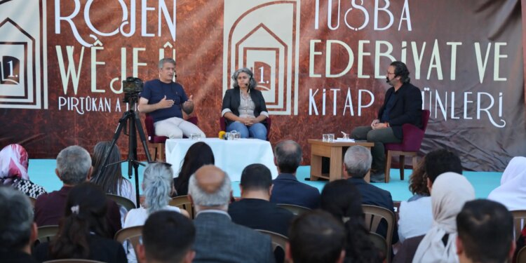 Çetin Arkaş: Süreç Kürdistan’da Rönesans devrimini oluşturacak