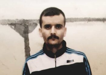 Yüzde 92 engelli tutsak Aydemir için tahliye çağrısı: Cezaevinde yaşayamaz