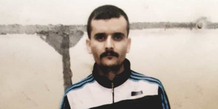 Yüzde 92 engelli tutsak Aydemir için tahliye çağrısı: Cezaevinde yaşayamaz