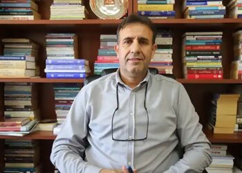 Vahap Coşkun: Yasa bütüncül bir bakışla kaleme alınmalı